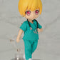 Nendoroid Doll Work Outfit: Doctor