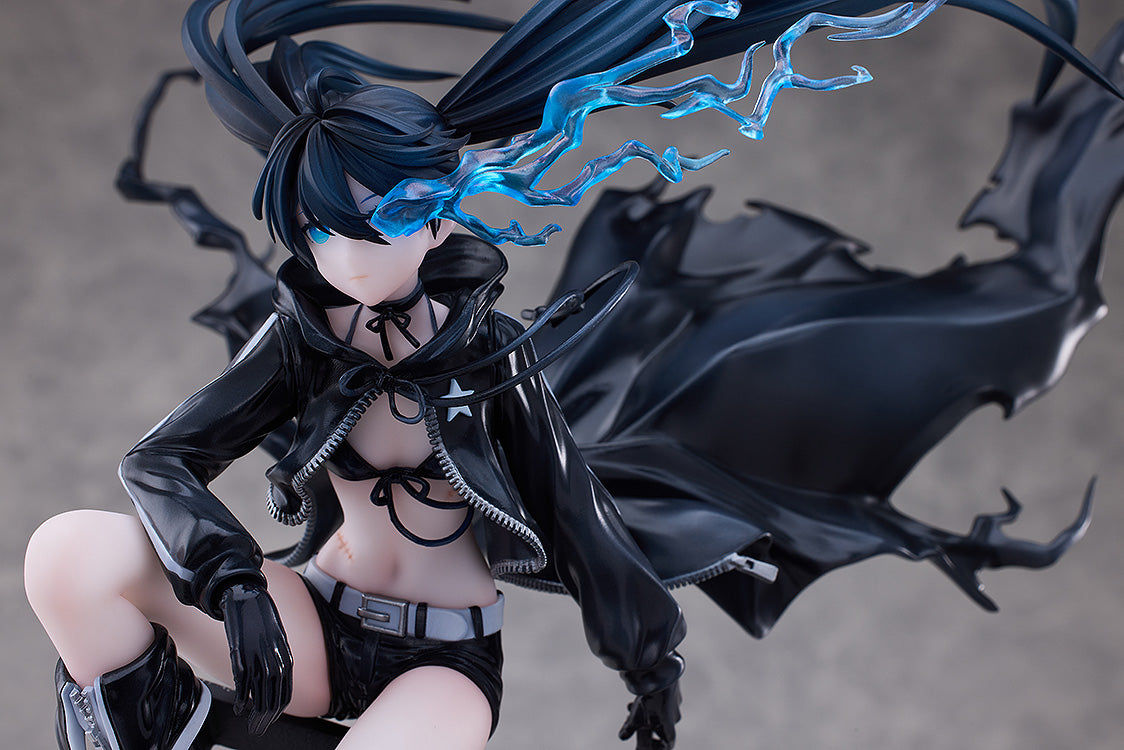 Black Rock Shooter: Pilot Edition Ver.