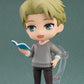 Nendoroid Loid Forger: Casual Outfit Ver.