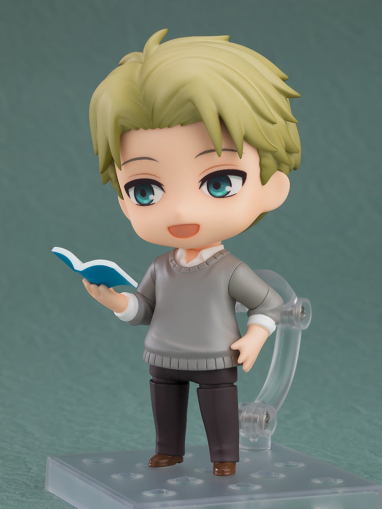 Nendoroid Loid Forger: Casual Outfit Ver.