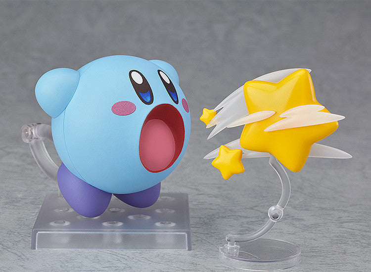 Nendoroid Ice Kirby