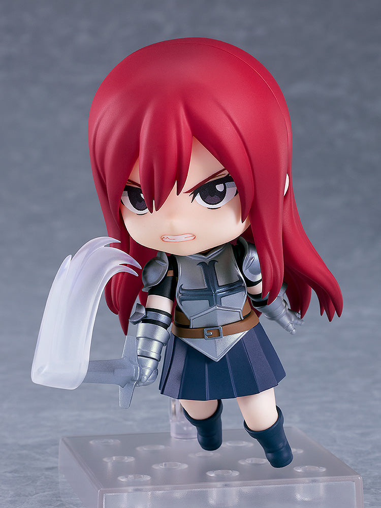 Nendoroid Erza Scarlet