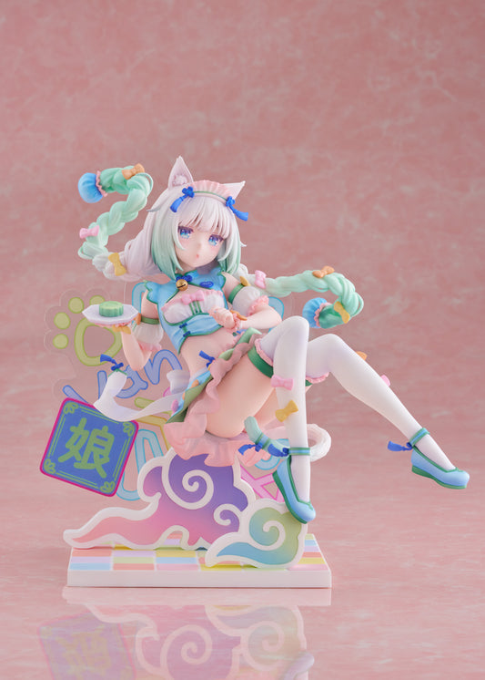 NEKOPARA Cute China Ver. 1/7 Scale Figure