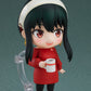 Nendoroid Yor Forger: Casual Outfit Ver.