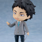 Nendoroid Keiji Akaashi: School Uniform Ver.