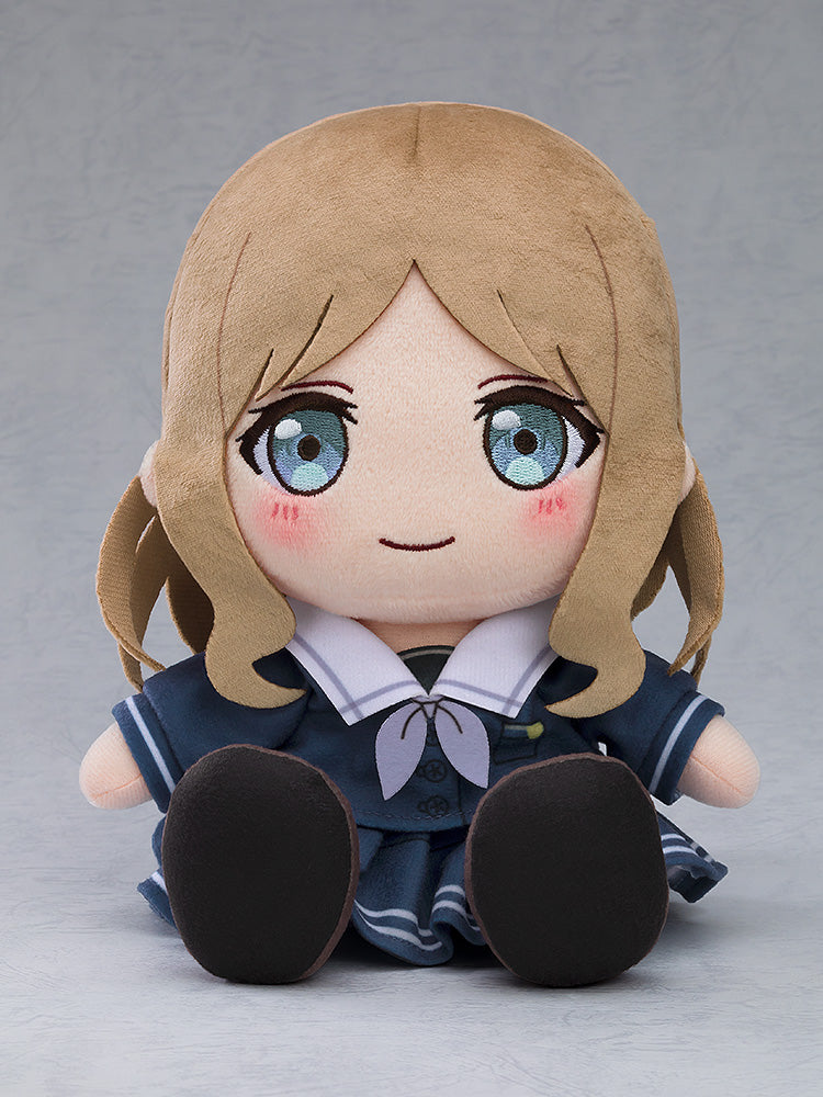 Plushie MyGO!!!! School Uniform Ver.