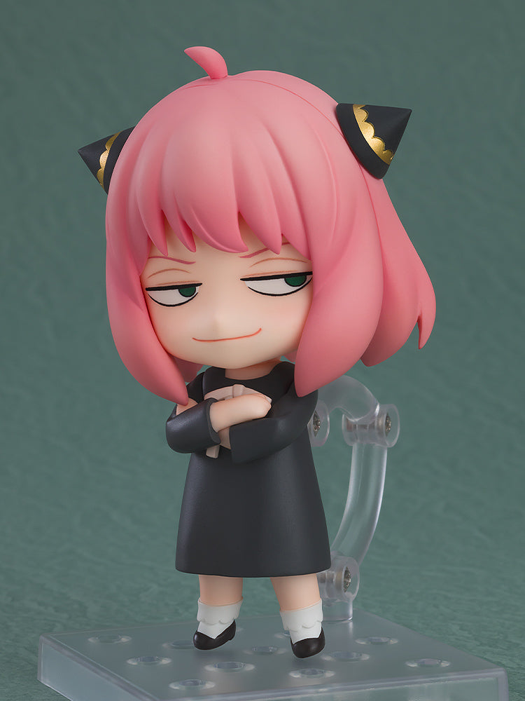 Nendoroid Anya Forger: Casual Outfit Ver.