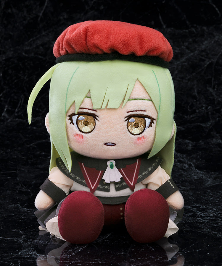 BanG Dream! Plushie Ave Mujica