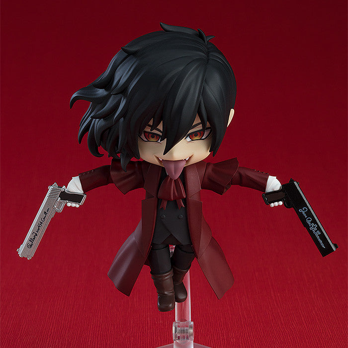 Nendoroid Alucard