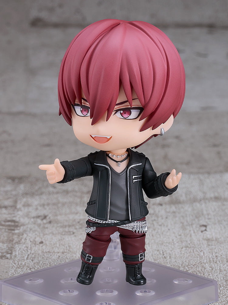 Nendoroid Toma Inumaru