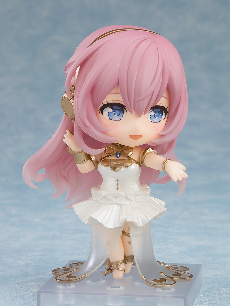 Nendoroid Megurine Luka Symphony: 2024 Ver.