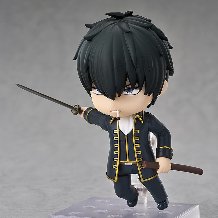 Nendoroid Toshiro Hijikata