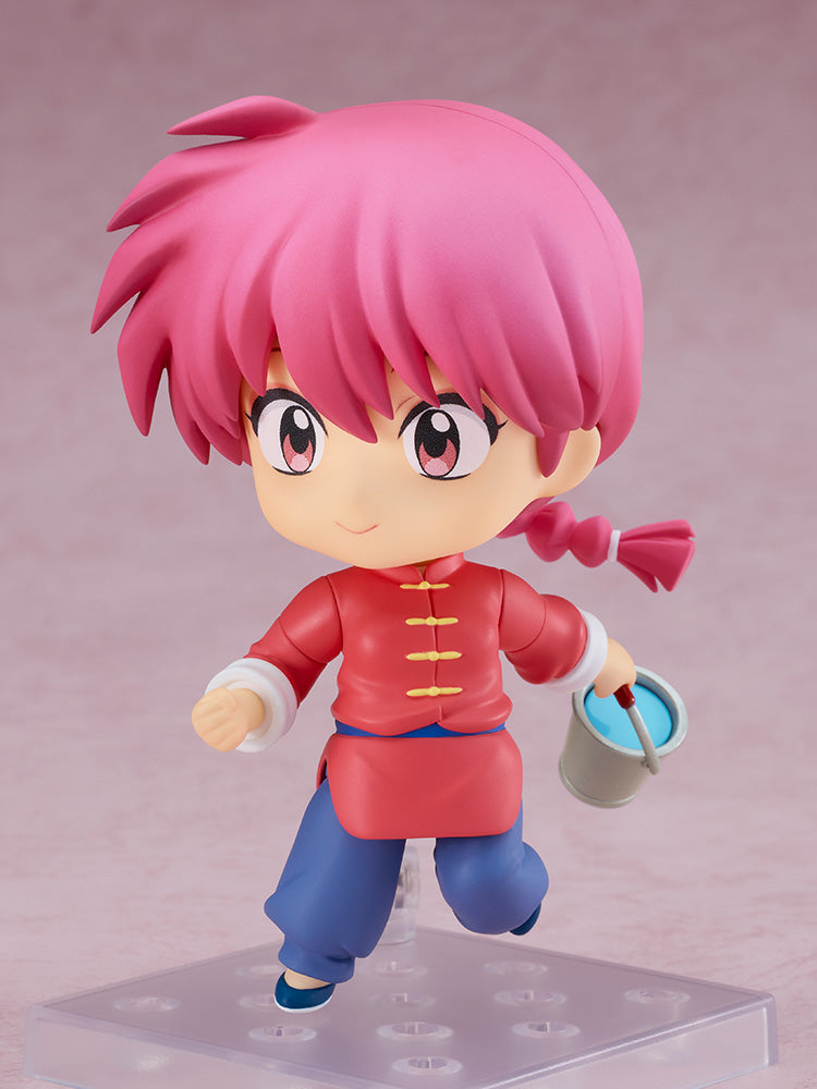 Nendoroid Ranma (Female)