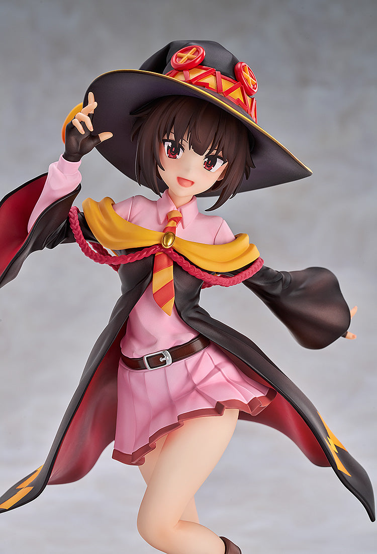 Megumin