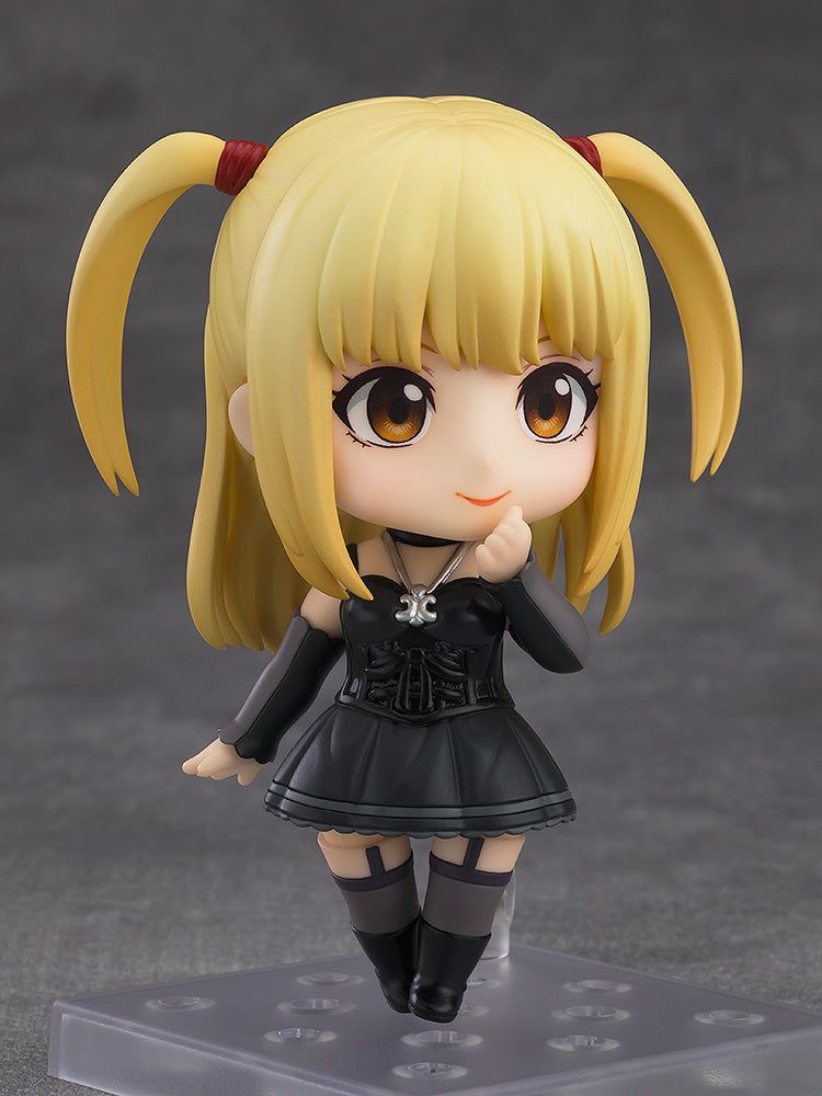 Nendoroid Misa Amane 2.0