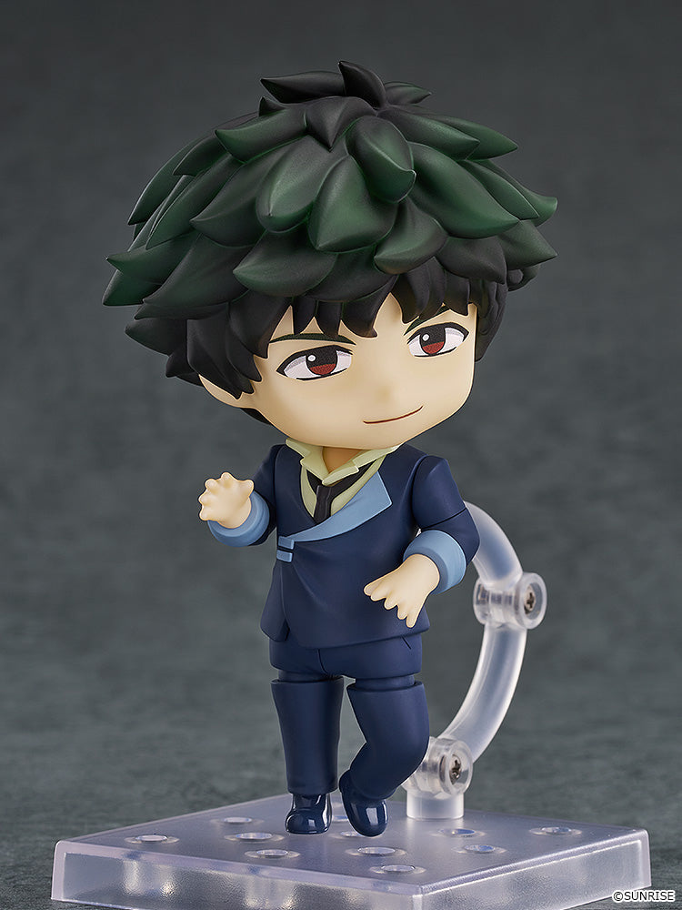 Nendoroid Spike Spiegel