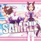 Character Rubber Mat "Uma Musume Pretty Derby" Special Week