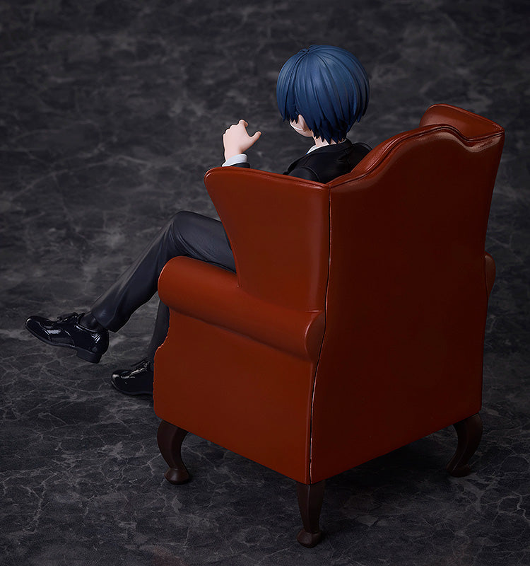 Black Butler: Boarding School Arc Ciel Phantomhive Non-Scale Figure