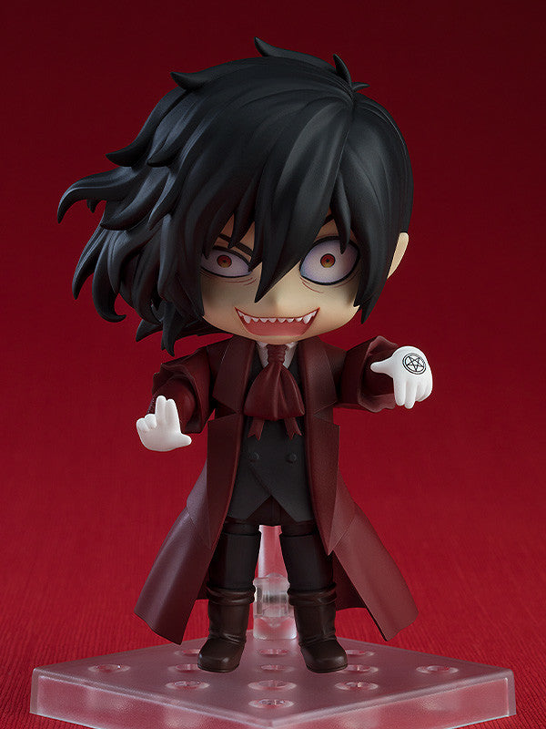 Nendoroid Alucard