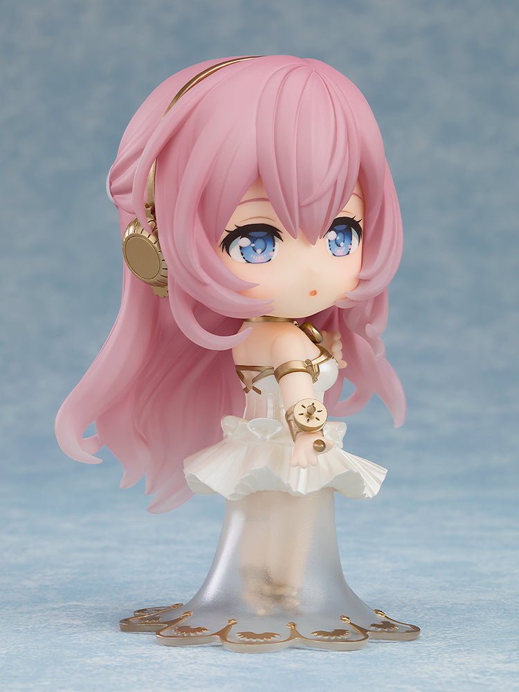 Nendoroid Megurine Luka Symphony: 2024 Ver.