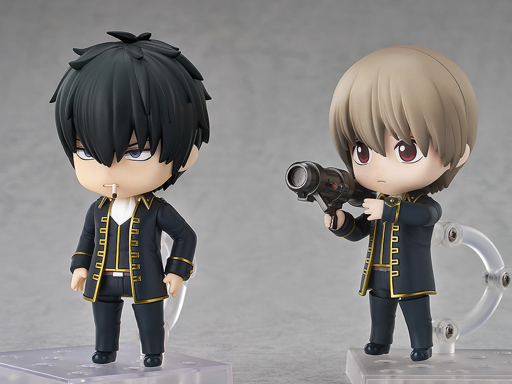 Nendoroid Toshiro Hijikata