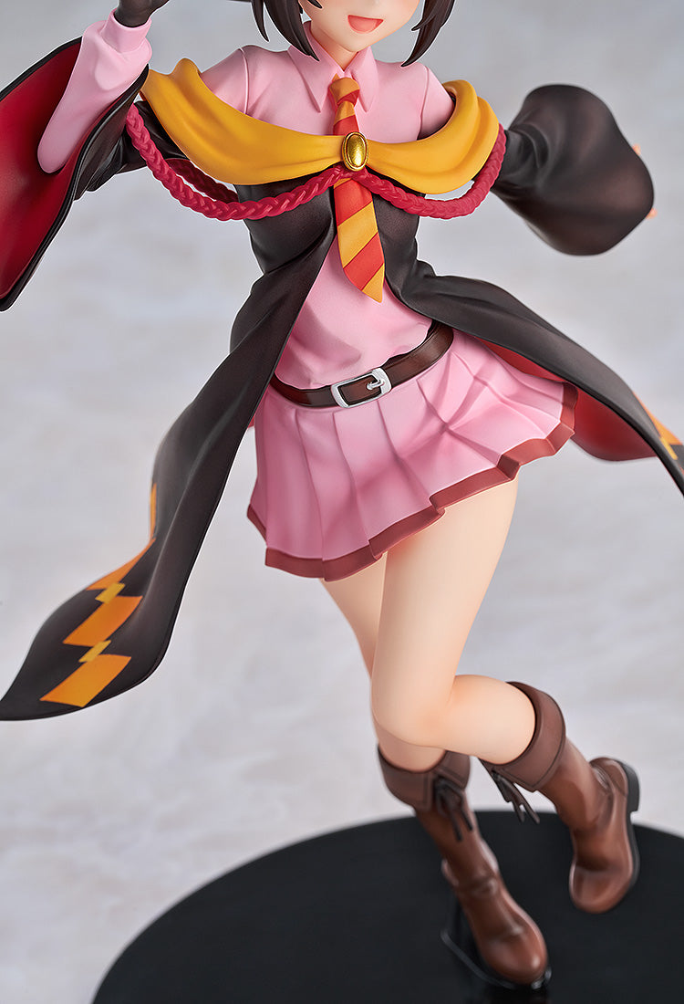 Megumin