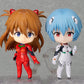 Nendoroid Rei Ayanami: Plugsuit Ver.