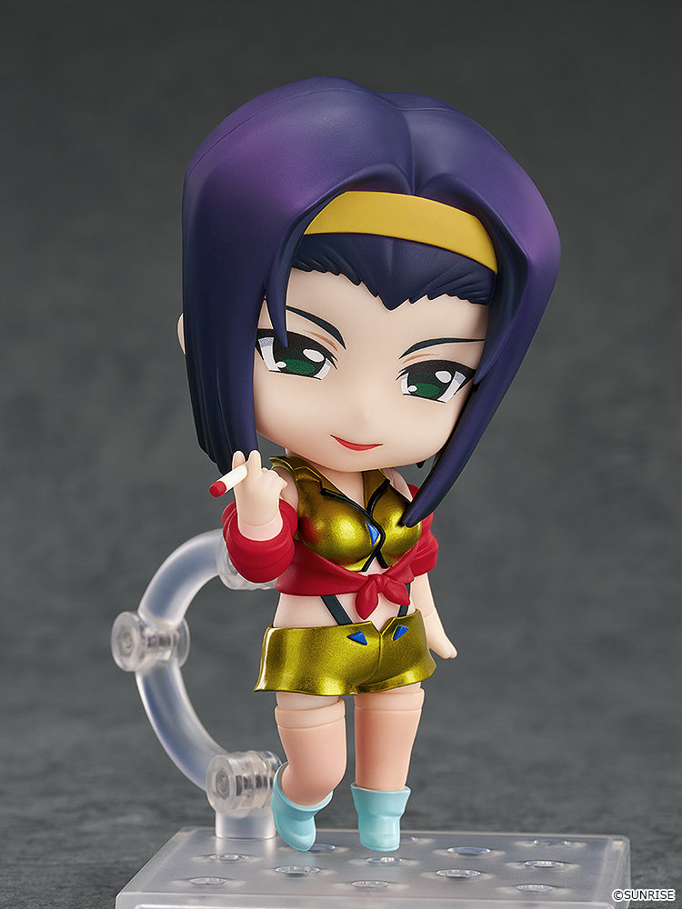 Nendoroid Faye Valentine