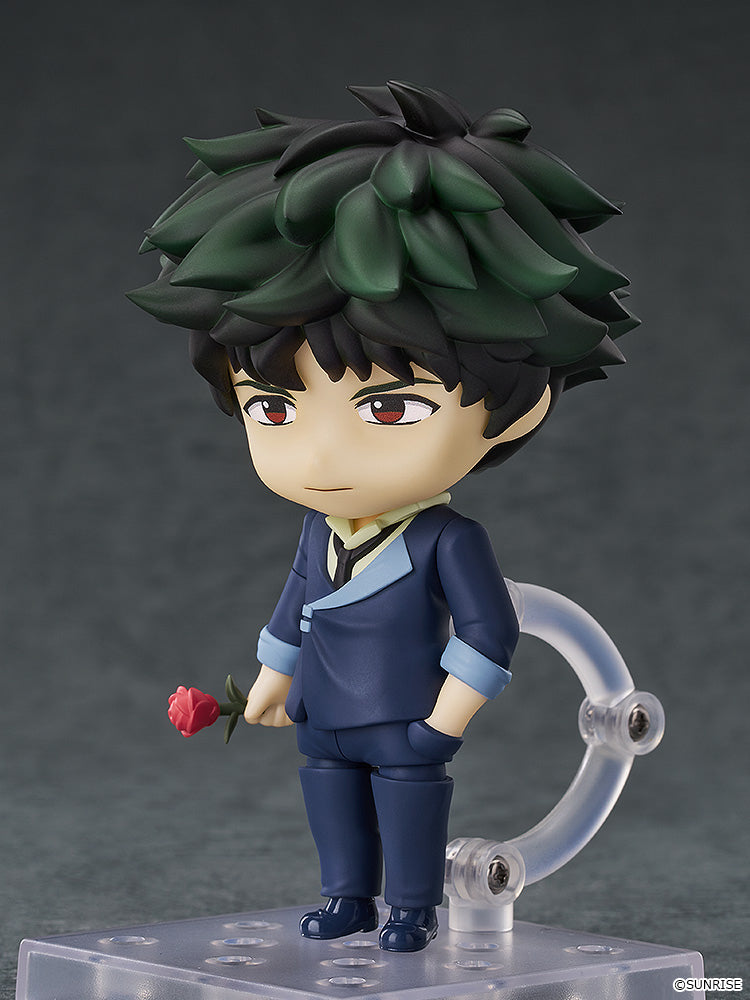 Nendoroid Spike Spiegel