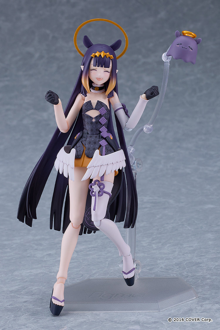 figma Ninomae Ina'nis