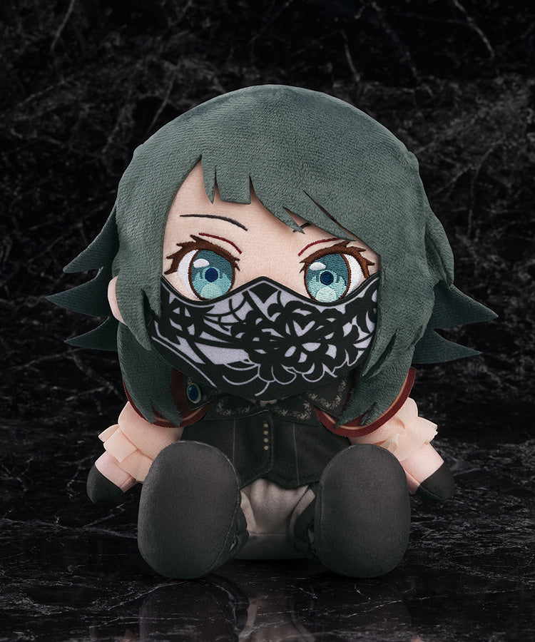 BanG Dream! Plushie Ave Mujica