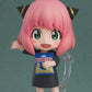 Nendoroid Anya Forger: Casual Outfit Ver.