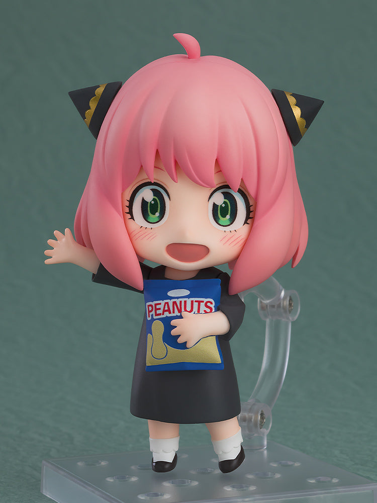 Nendoroid Anya Forger: Casual Outfit Ver.