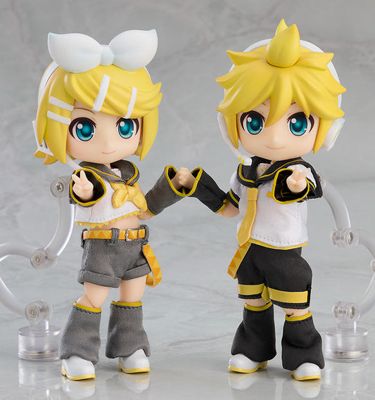 Nendoroid Doll Character Vocal Series 02