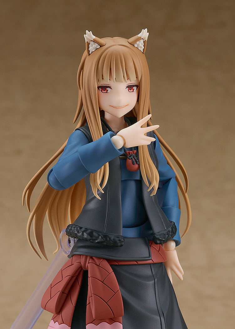 figma Holo