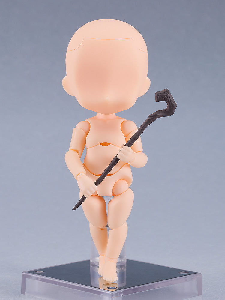 Nendoroid Doll Weapon Parts Set: Fantasy