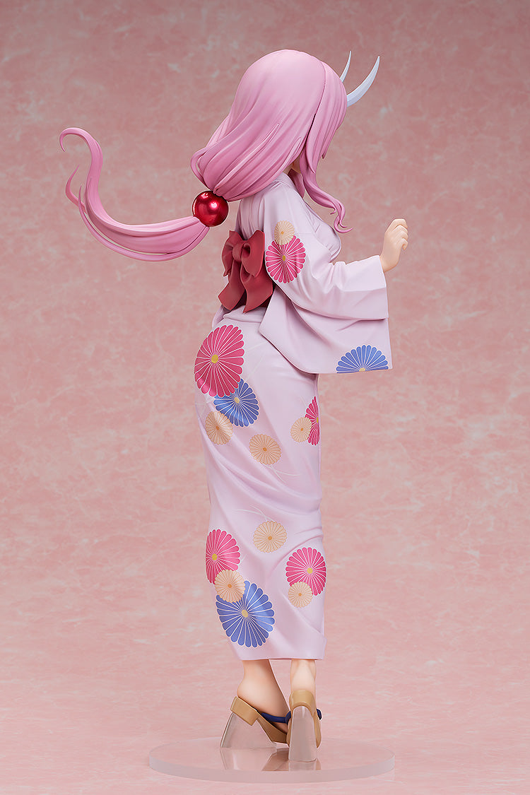 Shuna: Yukata Ver.