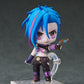 Nendoroid Jinx (Arcane Ver.)