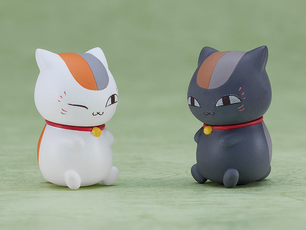 Nendoroid Takashi Natsume & Nyanko Sensei: Traditional Clothing Ver.