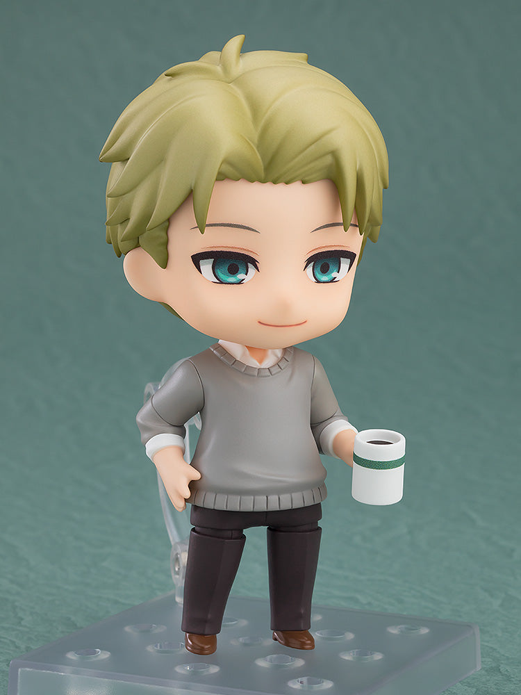 Nendoroid Loid Forger: Casual Outfit Ver.