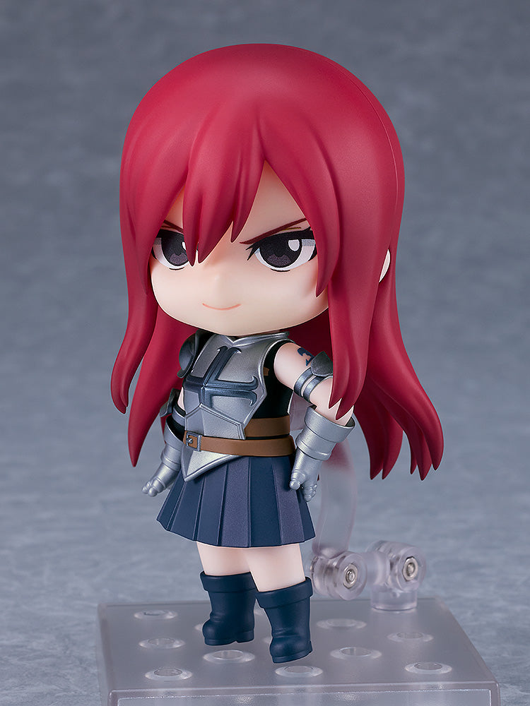 Nendoroid Erza Scarlet