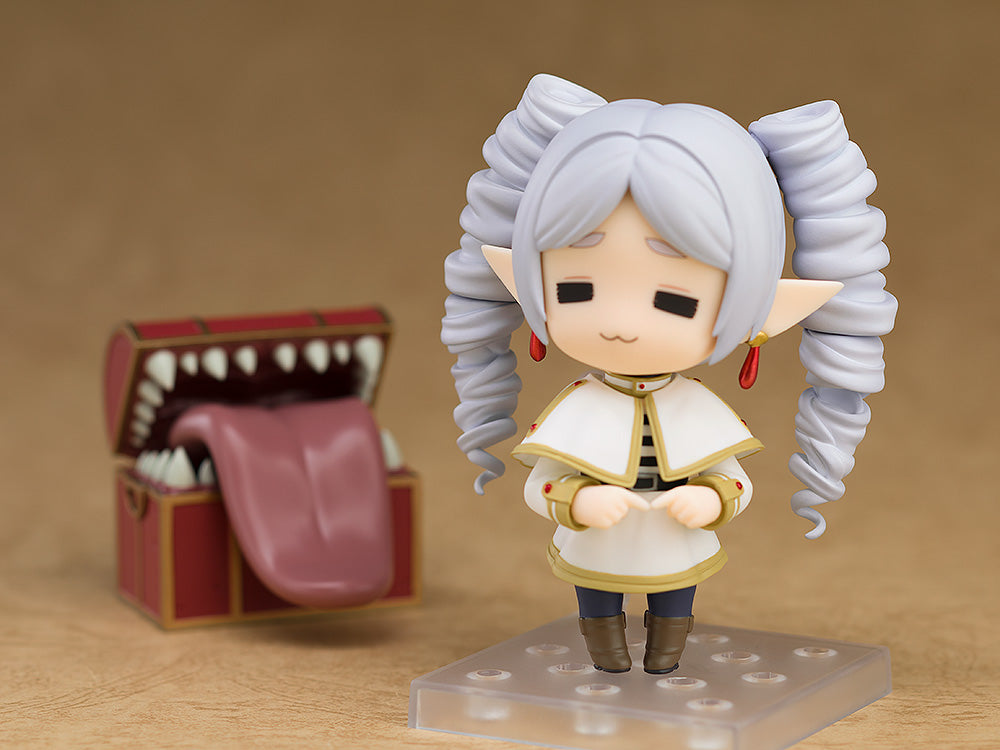 Nendoroid Mimic