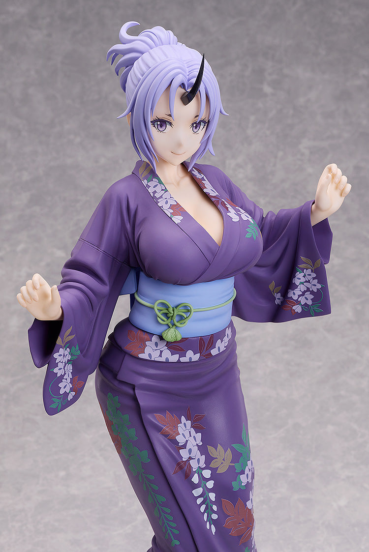 Shion: Yukata Ver.