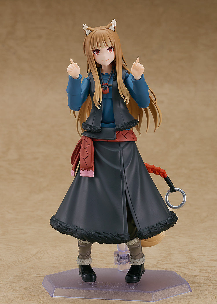 figma Holo