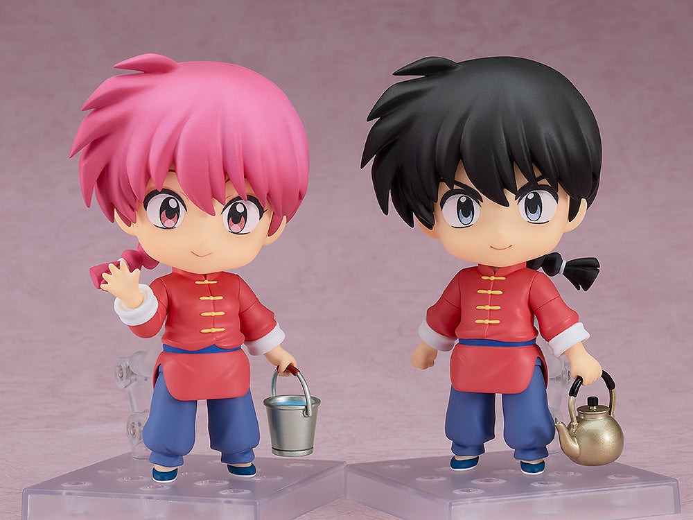 Nendoroid Ranma (Female)