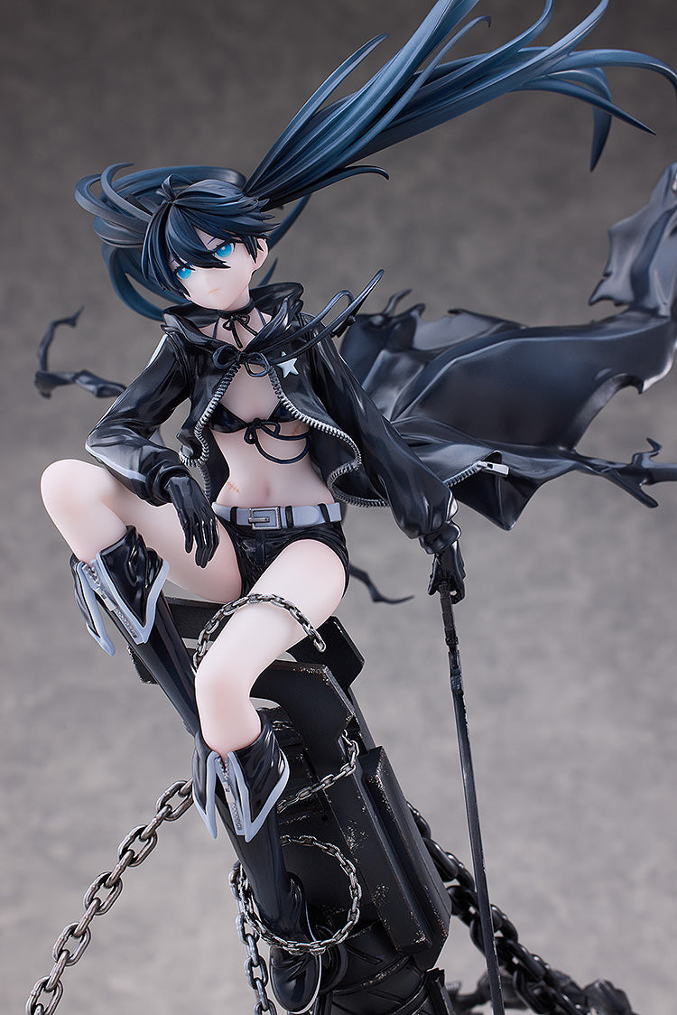 Black Rock Shooter: Pilot Edition Ver.