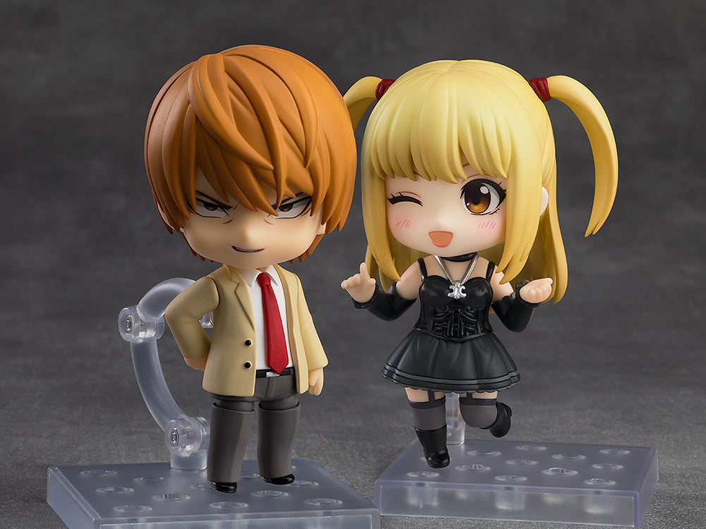 Nendoroid Misa Amane 2.0