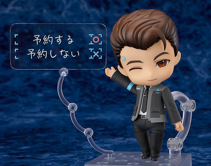 Nendoroid Connor