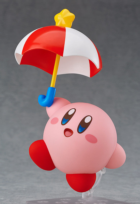 Nendoroid Ice Kirby