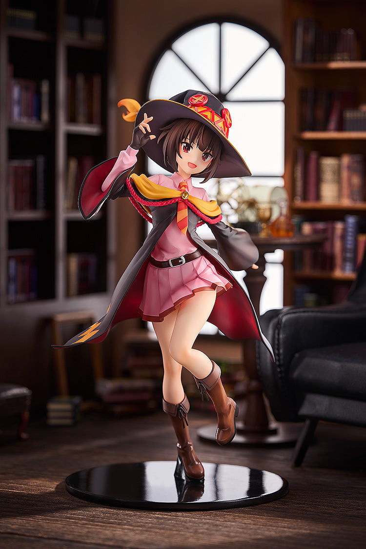 Megumin